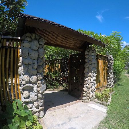 Khoo Villa Senggigi Dış mekan fotoğraf