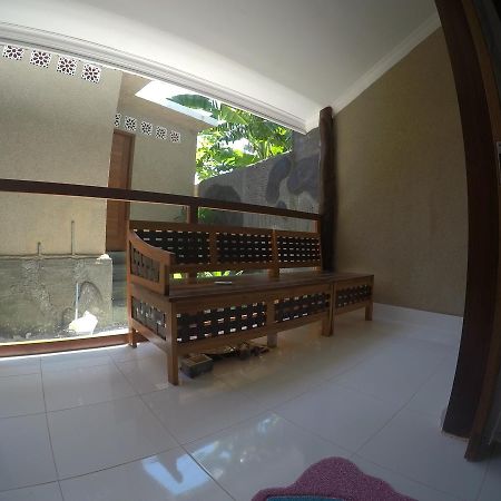 Khoo Villa Senggigi Dış mekan fotoğraf