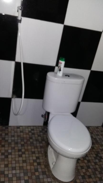 Khoo Villa Senggigi Dış mekan fotoğraf