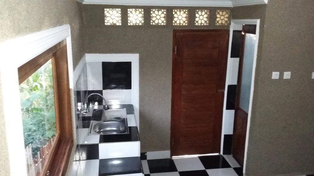 Khoo Villa Senggigi Dış mekan fotoğraf