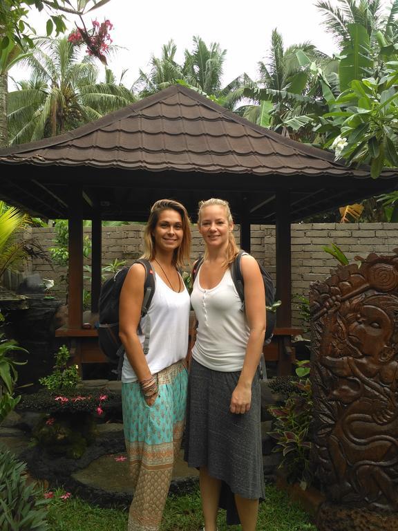 Khoo Villa Senggigi Dış mekan fotoğraf