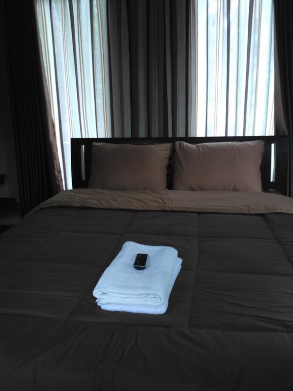 Khoo Villa Senggigi Dış mekan fotoğraf