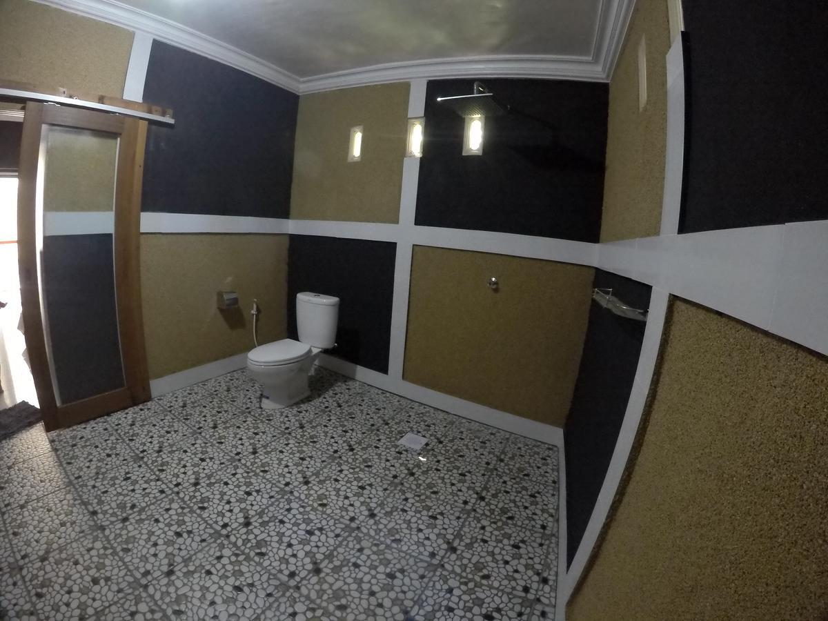 Khoo Villa Senggigi Dış mekan fotoğraf
